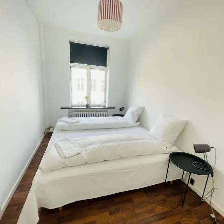 Aday - Modern Big 2 Bedroom In The Center Of The *