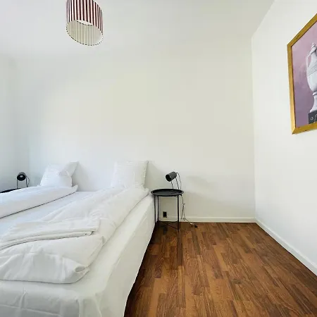 Aday - Modern Big 2 Bedroom In The Center Of The *